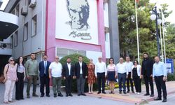 Yeni Parti Odunpazarı’nda görev dağılımı belli oldu