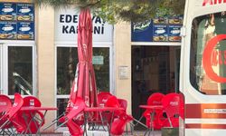Anadolu Üniversitesi’nde şok ölüm: Tuvalette ölü bulundu!