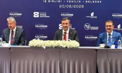 Eskişehir’de sanayinin haritası değişecek: Fabrika, demiryolu ve konutlar aynı bölgede