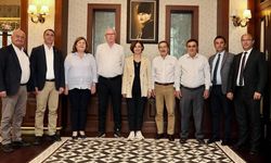 Eskişehir Belediyelerinde yeni dönem!