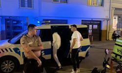 Eskişehir’de 2,61 promil alkollü yakalandı: Savunması pes dedirtti!