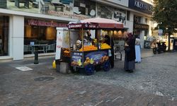 Eskişehir’de sıcaktan bunalanlar soluğu sifon limonatada alıyor