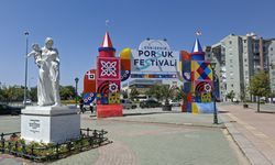 Eskişehir Porsuk Festivali Ulus Meydanı'na taşındı