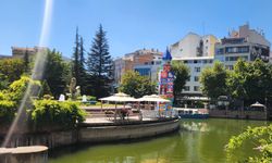 Eskişehir Porsuk Festivali için hazırlıklar sürüyor