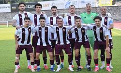 Eskişehirspor'un rakibi 2. Lig takımı