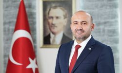 AK Parti Eskişehir İl Başkanı Gürhan Albayrak’tan 30 Ağustos mesajı