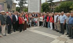 Yeni Parti Eskişehir teşkilatından 30 Ağustos’ta anlamlı tören