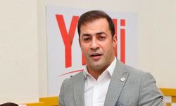Yalaz’dan Eskişehir'deki acele kamulaştırma kararına tepki