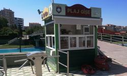 Yaz bitti, Eskişehir'in ünlü plajı hala açılmadı