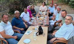 YENİ Parti Seyitgazi’de çalışmalarına başladı