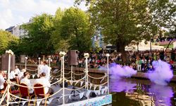 Porsuk Festivali’nde üçüncü gün coşkusu!