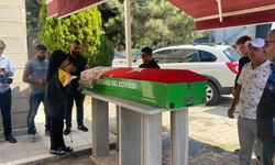 Girne’deki gemi faciasında hayatını kaybetmişti: Eskişehir'de acı veda!