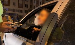 Eskişehir'de cezayı görünce şok oldu: O unuttu, polis unutmadı!