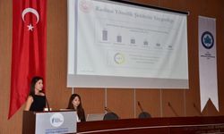 ESOGÜ’de kadına yönelik şiddete karşı farkındalık semineri