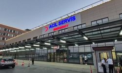 Eskişehir’de yaşlı çift evde baygın halde bulundu