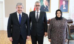 AK Partili Gürcan açıkladı: Eskişehir’de sağlık alanları özelleştirmeden çıkarıldı