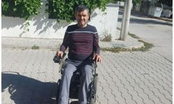 Eskişehir’de kaldırımda oluşan boşluk tepki çekti