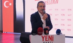 Ataç: “Bu bir Eskişehir’in iktidar yürüyüşüdür”