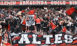 Eskişehirspor taraftarından o açıklamaya tepki