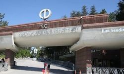 Anadolu Üniversitesinden üniversite öğrencilerine ikinci diploma fırsatı