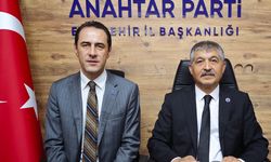 Anahtar Parti Eskişehir’den iktidara ekonomi ve vergi eleştirisi