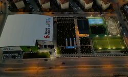 Eskişehir’de spor ve eğlence bir arada: City Sports 2. yaşını festivalle kutlayacak