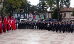 Gaziler Günü Programında Duygulandıran Anlar