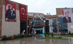 Bağımlılıkla mücadelede Eskişehir’e yeni merkez