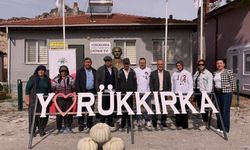 Eskişehir’de balkabağının başkentinde festival heyecanı