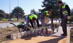 Eskişehir’de bir park daha yenileniyor: Yeni görünümüne kavuşacak
