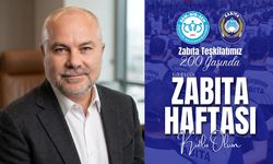Bem-Bir-Sen’den zabıta teşkilatının 200. yılı mesajı