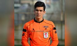Bigaspor-Eskişehirspor maçında hakem belli oldu