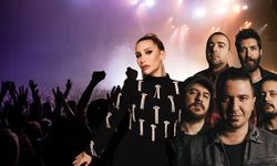Ceza'dan sonra İrem Derici ve Piiz de Eskişehir konserlerini iptal etti