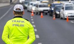 Eskişehir’de bir haftada 26 bin araç denetlendi