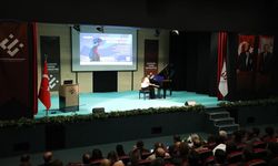 ESTEKFEST’26 Eskişehir Teknik Üniversitesinde başladı