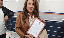 Eğitim-İş Eskişehir kendi şube binasını aldı