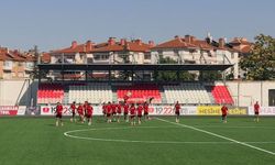 Eskişehirspor taraftarı ek kontenjan istiyor