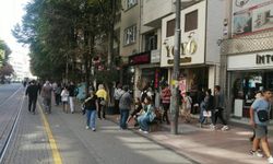Eskişehir’de gün ortasında elektrik kesintisi