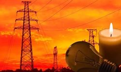 Eskişehir’de elektrik kesintisi: Tramvay seferleri durdu