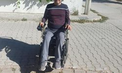 Eskişehir’de kaldırımda oluşan boşluk tepki çekti: engelli rampasının hemen önünde