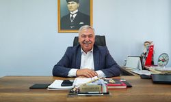 Erdal Çakıcıer’den Rahmi Çınar’a destek mesajı