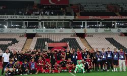 Eskişehirspor'dan aile vurgusu