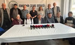 ESÇEVDER’den Dünya Barış Günü’nde doğa ve yaşam mesajı