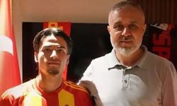 Eski Eskişehirsporlu Çorluspor’da