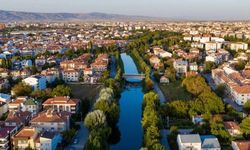 Eskişehir’de Termometreler Yükseliyor