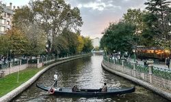 Eskişehir’de hava sıcaklıkları değişiyor
