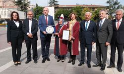 Eskişehir’de Ahilik Haftası coşkusu: Önce insana ve halka hizmet