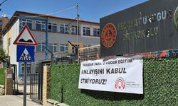 Eskişehir'de devlet okulu için kredi çekiyorlar!