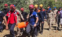 Eskişehir'de herkes seferber oldu: Kayıp yaşlı adam 20 saatte bulundu