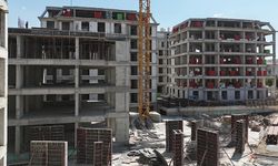 Eskişehir'de kentsel dönüşüm hız kazandı: 2. etap yükseliyor